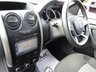 USED 2017 17 DACIA DUSTER 1.5 PRESTIGE DCI 5d 109 BHP Finished in MERCURY GREY METALLIC with contrasting GREY CLOTH trim. This Duster is a back-to-basics small family SUV with chunky off-road styling and a roomy interior. It's the ideal choice if you want a lot of metal for your money and fuss-free family transport. Features include Sat Nav, Front Fogs, All round electric windows, Alloys and much more. Dealer serviced at 10137 miles, 18826 miles, 29622 miles, 39596 miles, 43391 miles, and on arrival at 60174 miles.
