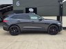 USED 2017 L JAGUAR F-PACE 3.0 V6 S AWD 5d 296 BHP FULL JAGUAR HISTORY BIG SPEC