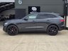 USED 2017 L JAGUAR F-PACE 3.0 V6 S AWD 5d 296 BHP FULL JAGUAR HISTORY BIG SPEC