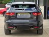 USED 2017 L JAGUAR F-PACE 3.0 V6 S AWD 5d 296 BHP FULL JAGUAR HISTORY BIG SPEC