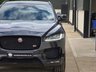 USED 2017 L JAGUAR F-PACE 3.0 V6 S AWD 5d 296 BHP FULL JAGUAR HISTORY BIG SPEC