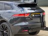 USED 2017 L JAGUAR F-PACE 3.0 V6 S AWD 5d 296 BHP FULL JAGUAR HISTORY BIG SPEC