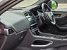 USED 2017 L JAGUAR F-PACE 3.0 V6 S AWD 5d 296 BHP FULL JAGUAR HISTORY BIG SPEC