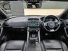 USED 2017 L JAGUAR F-PACE 3.0 V6 S AWD 5d 296 BHP FULL JAGUAR HISTORY BIG SPEC