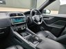 USED 2017 L JAGUAR F-PACE 3.0 V6 S AWD 5d 296 BHP FULL JAGUAR HISTORY BIG SPEC