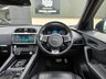 USED 2017 L JAGUAR F-PACE 3.0 V6 S AWD 5d 296 BHP FULL JAGUAR HISTORY BIG SPEC