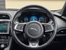 USED 2017 L JAGUAR F-PACE 3.0 V6 S AWD 5d 296 BHP FULL JAGUAR HISTORY BIG SPEC