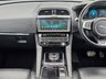 USED 2017 L JAGUAR F-PACE 3.0 V6 S AWD 5d 296 BHP FULL JAGUAR HISTORY BIG SPEC