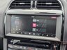 USED 2017 L JAGUAR F-PACE 3.0 V6 S AWD 5d 296 BHP FULL JAGUAR HISTORY BIG SPEC