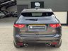 USED 2017 L JAGUAR F-PACE 3.0 V6 S AWD 5d 296 BHP FULL JAGUAR HISTORY BIG SPEC
