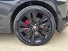 USED 2017 L JAGUAR F-PACE 3.0 V6 S AWD 5d 296 BHP FULL JAGUAR HISTORY BIG SPEC
