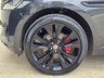 USED 2017 L JAGUAR F-PACE 3.0 V6 S AWD 5d 296 BHP FULL JAGUAR HISTORY BIG SPEC