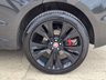 USED 2017 L JAGUAR F-PACE 3.0 V6 S AWD 5d 296 BHP FULL JAGUAR HISTORY BIG SPEC