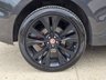 USED 2017 L JAGUAR F-PACE 3.0 V6 S AWD 5d 296 BHP FULL JAGUAR HISTORY BIG SPEC
