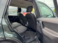 USED 2010 60 LAND ROVER FREELANDER 2.2 TD4 GS 5d AUTO 150 BHP ESTATE