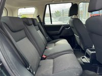 USED 2010 60 LAND ROVER FREELANDER 2.2 TD4 GS 5d AUTO 150 BHP ESTATE