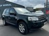 USED 2010 60 LAND ROVER FREELANDER 2.2 TD4 GS 5d AUTO 150 BHP ESTATE
