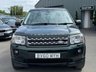 USED 2010 60 LAND ROVER FREELANDER 2.2 TD4 GS 5d AUTO 150 BHP ESTATE