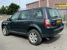 USED 2010 60 LAND ROVER FREELANDER 2.2 TD4 GS 5d AUTO 150 BHP ESTATE