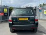 USED 2010 60 LAND ROVER FREELANDER 2.2 TD4 GS 5d AUTO 150 BHP ESTATE