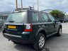 USED 2010 60 LAND ROVER FREELANDER 2.2 TD4 GS 5d AUTO 150 BHP ESTATE