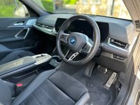 USED 2023 A BMW IX1 0L XDRIVE 30 M SPORT 5d AUTO 269 BHP 