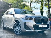 USED 2023 A BMW IX1 0L XDRIVE 30 M SPORT 5d AUTO 269 BHP 