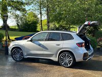 USED 2023 A BMW IX1 0L XDRIVE 30 M SPORT 5d AUTO 269 BHP 
