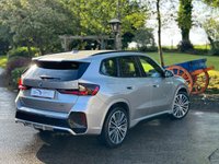USED 2023 A BMW IX1 0L XDRIVE 30 M SPORT 5d AUTO 269 BHP 