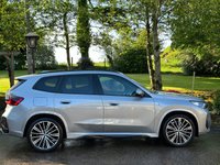 USED 2023 A BMW IX1 0L XDRIVE 30 M SPORT 5d AUTO 269 BHP 