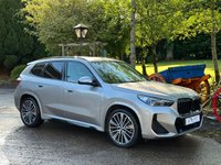USED 2023 A BMW IX1 0L XDRIVE 30 M SPORT 5d AUTO 269 BHP 