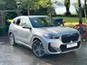 USED 2023 A BMW IX1 0L XDRIVE 30 M SPORT 5d AUTO 269 BHP 