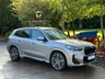 USED 2023 A BMW IX1 0L XDRIVE 30 M SPORT 5d AUTO 269 BHP 