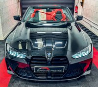 USED 2022 22 BMW M4 3.0 M4 COMPETITION M XDRIVE 2d 503 BHP 