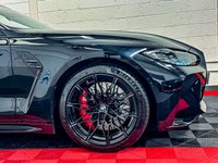 USED 2022 22 BMW M4 3.0 M4 COMPETITION M XDRIVE 2d 503 BHP 