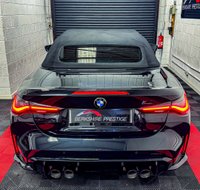 USED 2022 22 BMW M4 3.0 M4 COMPETITION M XDRIVE 2d 503 BHP 