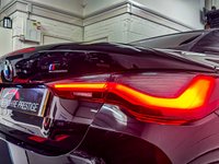 USED 2022 22 BMW M4 3.0 M4 COMPETITION M XDRIVE 2d 503 BHP 