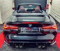 USED 2022 22 BMW M4 3.0 M4 COMPETITION M XDRIVE 2d 503 BHP 
