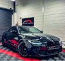 USED 2022 22 BMW M4 3.0 M4 COMPETITION M XDRIVE 2d 503 BHP 