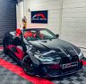 USED 2022 22 BMW M4 3.0 M4 COMPETITION M XDRIVE 2d 503 BHP 
