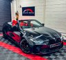USED 2022 22 BMW M4 3.0 M4 COMPETITION M XDRIVE 2d 503 BHP 