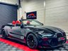 USED 2022 22 BMW M4 3.0 M4 COMPETITION M XDRIVE 2d 503 BHP 