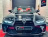 USED 2022 22 BMW M4 3.0 M4 COMPETITION M XDRIVE 2d 503 BHP 