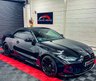 USED 2022 22 BMW M4 3.0 M4 COMPETITION M XDRIVE 2d 503 BHP 