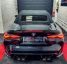 USED 2022 22 BMW M4 3.0 M4 COMPETITION M XDRIVE 2d 503 BHP 