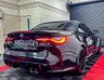 USED 2022 22 BMW M4 3.0 M4 COMPETITION M XDRIVE 2d 503 BHP 
