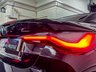 USED 2022 22 BMW M4 3.0 M4 COMPETITION M XDRIVE 2d 503 BHP 