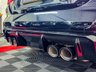 USED 2022 22 BMW M4 3.0 M4 COMPETITION M XDRIVE 2d 503 BHP 