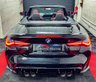 USED 2022 22 BMW M4 3.0 M4 COMPETITION M XDRIVE 2d 503 BHP 