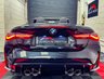 USED 2022 22 BMW M4 3.0 M4 COMPETITION M XDRIVE 2d 503 BHP 
